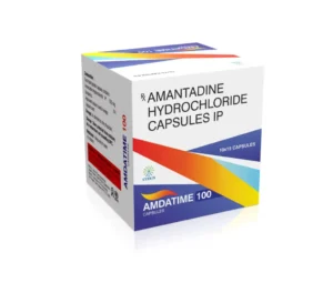 amdatime 100 mg