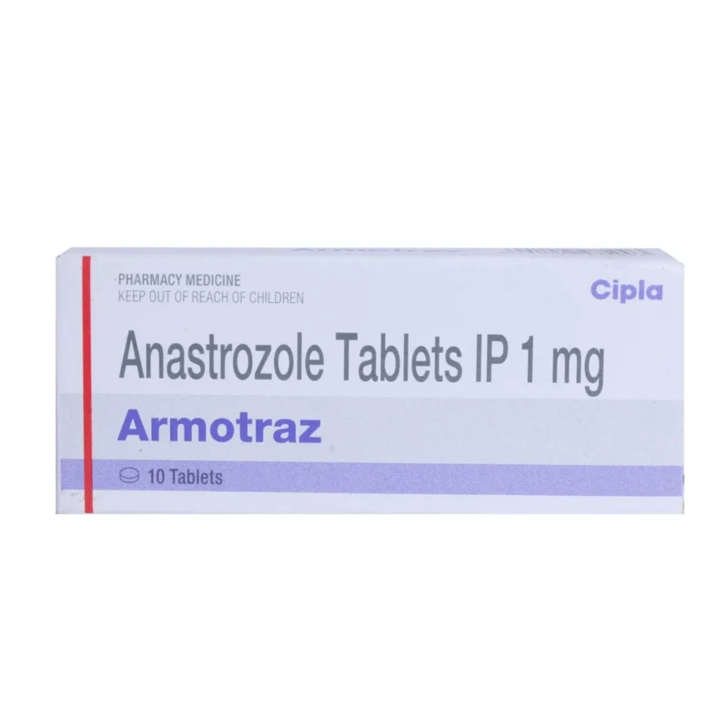 Armotraz Tablet (Anastrozole)