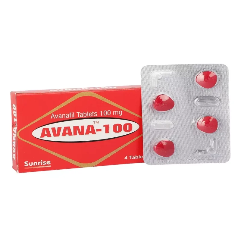 Avana 100